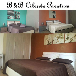 B&b Cilento Paestum